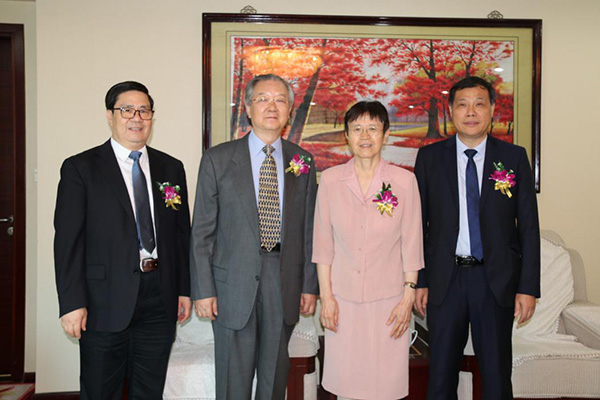 北京四惠中医医院热烈祝贺第五届国际骨关节疾病高峰论坛在京胜利闭幕相关图片5