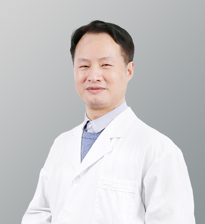 北京四惠南区中医推拿理疗科戴晓晖副主任医师照片